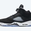 Jordan 5 Retro Moonlight 2021