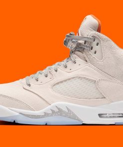 Jordan 5 Retro SE Craft Light Orewood Brown