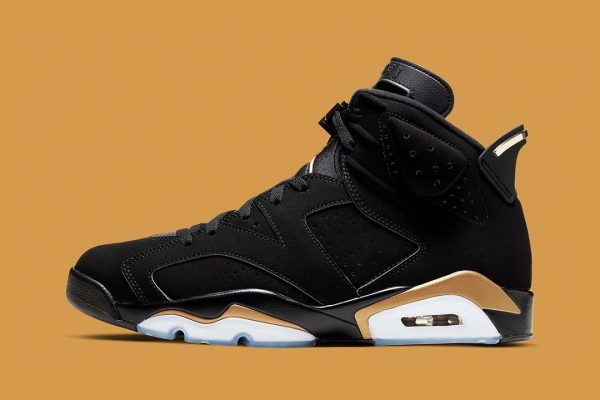 Jordan 6 Retro DMP 2020