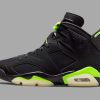 Jordan 6 Retro Electric Green