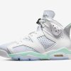 Jordan 6 Retro Mint Foam-W