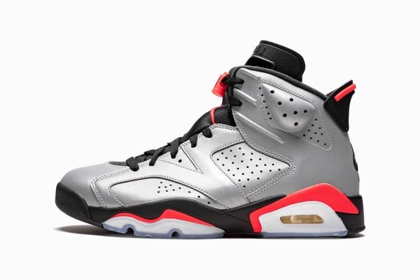 Jordan 6 Retro Reflections of a Champion