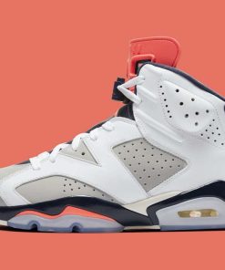 Jordan 6 Retro Tinker