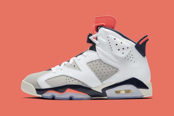 Jordan 6 Retro Tinker