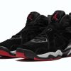 Jordan 8 Retro Black Cement