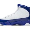 Jordan 9 Retro Kobe Bryant PE