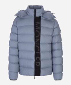 Moncler Ume Short Down Jacket