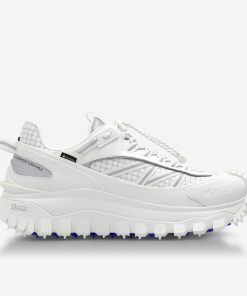 Moncler Trailgrip Gtx Sneakers