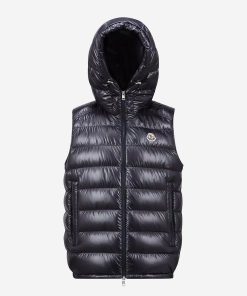 Moncler Barant Down Gilet