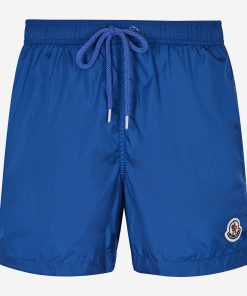 Moncler Swim Shorts