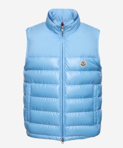 Moncler Cerces Gilet