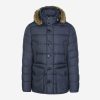 Moncler Clunye Short Parka Jacket