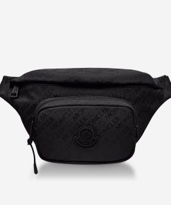 Moncler Durance Logo Belt Bag