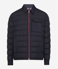 Moncler Fazzon Jacket