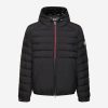 Moncler Glarey Tech Down Jacket