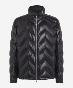 Moncler Down Glere Jacket