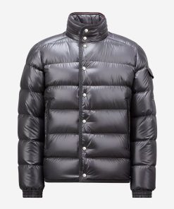 Moncler Gourette Short Down Jacket