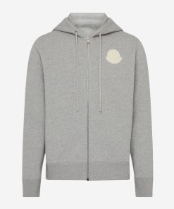 Moncler Zip Hoodie