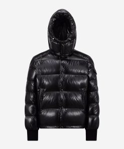 Moncler Maljasset Short Down Jacket