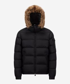 Moncler Mayaf Short Down Jacket
