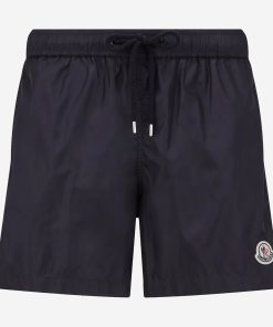 Moncler Swim Shorts