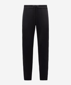 Moncler Nylon Trousers