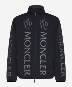 Moncler Ponset Reversible Jacket