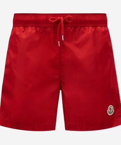 Moncler Swim Shorts