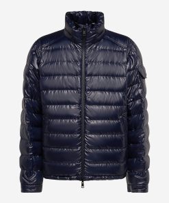 Moncler Tablasses Reversible Jacket