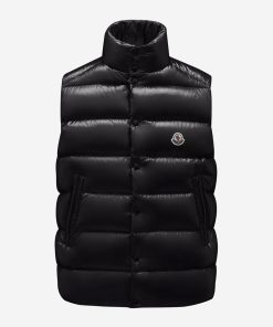 Moncler Tibb Down Gilet