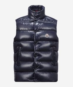 Moncler Tibb Down Gilet