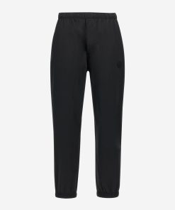Moncler Tapered Nylon Trousers
