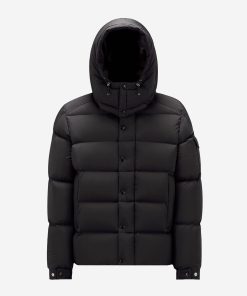 Moncler Vezere Jacket