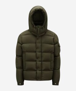 Moncler Vezere Jacket