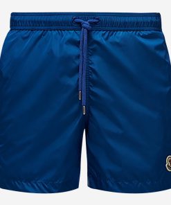 Moncler Swim Shorts
