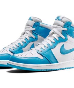 Air Jordan 1 High OG UNC Reimagined Releases May 2025