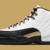 Jordan 12 Retro Royalty