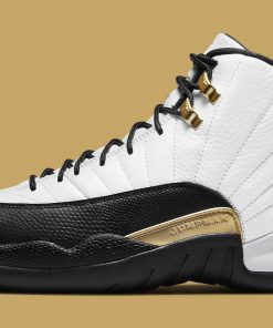 Jordan 12 Retro Royalty