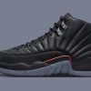 Jordan 12 Retro Utility
