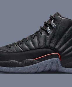 Jordan 12 Retro Utility