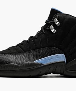 Jordan 12 Retro Nubuck